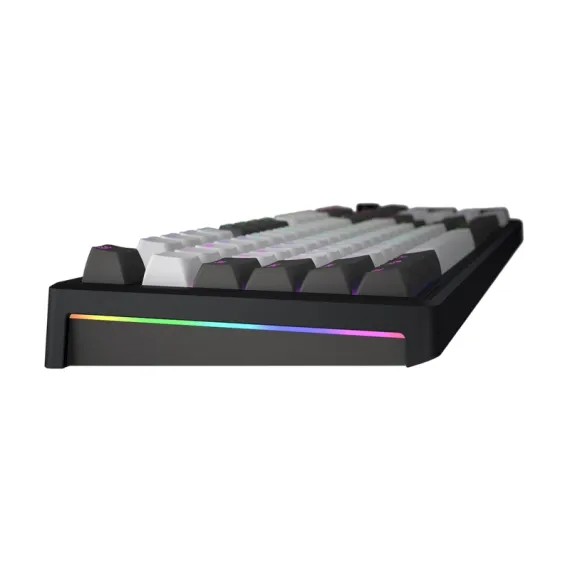 КЛАВИАТУРА HATOR SKYFALL 100 PRO МЕХАНИЧЕСКИЙ ЧЕРНЫЙ