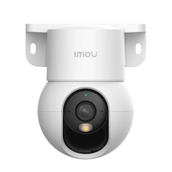 КАМЕРА ВИДЕОНАБЛЮДЕНИЯ IMOU RANGER MINI 5MP БЕЛЫЙ