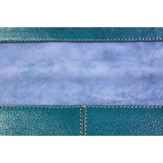 HUSĂ PENTRU LAPTOP BAGGINS LOCK, 14", EMERALD