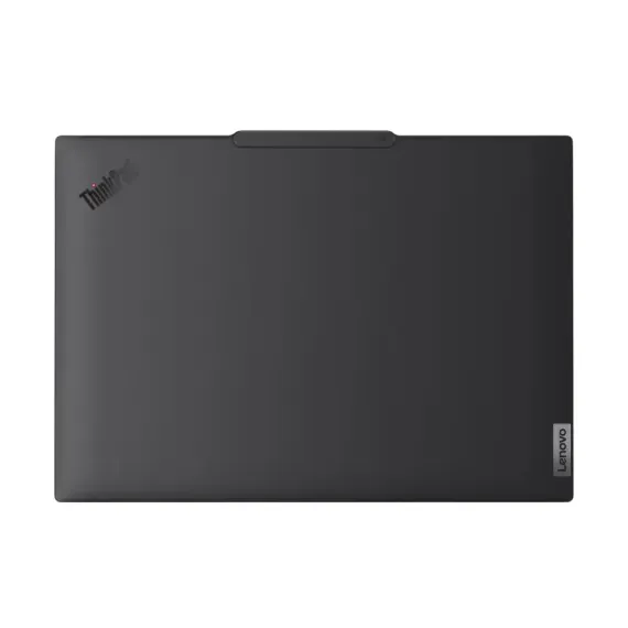 LAPTOP BUSINESS 14" LENOVO THINKPAD T14 GEN 6, NEGRU, INTEL CORE ULTRA 7 258V, 32GB/1024GB, FĂRĂ SO