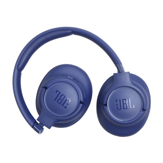 НАУШНИКИ JBL TUNE 730BT СИНИЙ