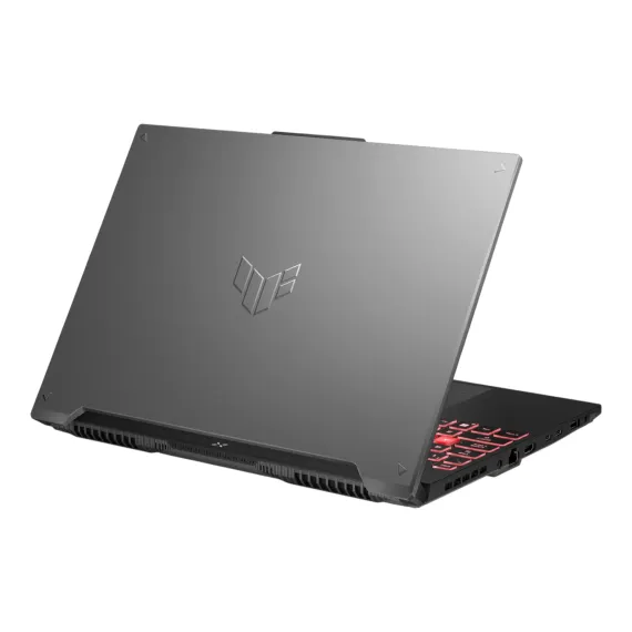 ИГРОВОЙ НОУТБУК ASUS TUF GAMING A16 FA607NUQ GREY