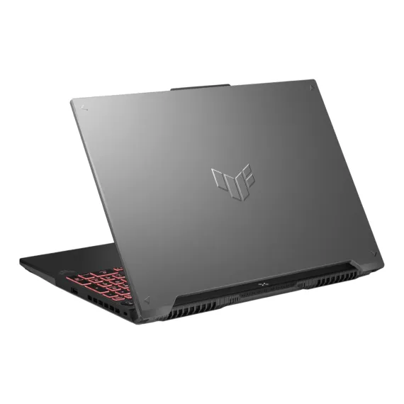 ИГРОВОЙ НОУТБУК ASUS TUF GAMING A16 FA607NUQ GREY