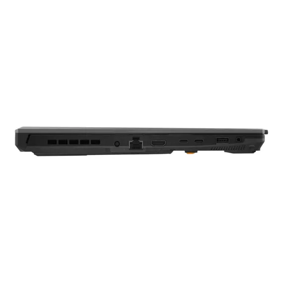 ИГРОВОЙ НОУТБУК ASUS TUF GAMING A16 FA607NUQ GREY