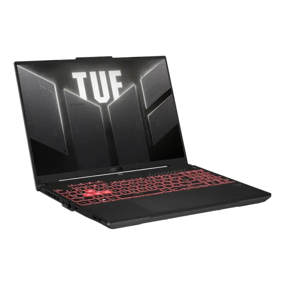 ИГРОВОЙ НОУТБУК ASUS TUF GAMING A16 FA607NUQ GREY