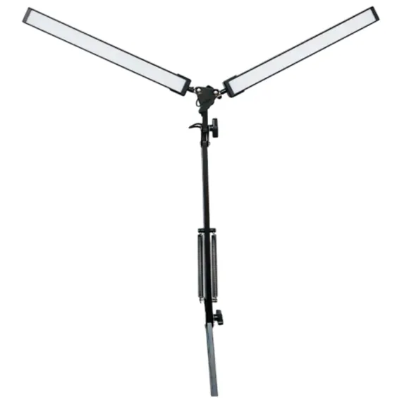 СВЕТОДИОДНЫЙ ФОНАРЬ PLATINET DESK DRAWING LAMP FLEXY2
