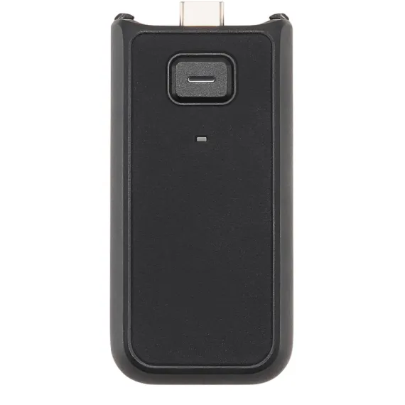 ЭКШН-КАМЕРА DJI OSMO POCKET 3 CREATOR COMBO ЧЕРНЫЙ