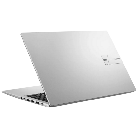 НОУТБУК ASUS VIVOBOOK 15 M1502NAQ COOL SILVER