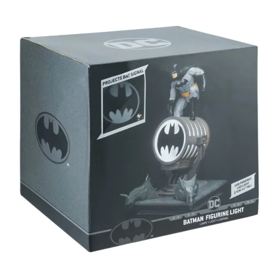 НОЧНИК PALADONE DC BATMAN FIGURINE