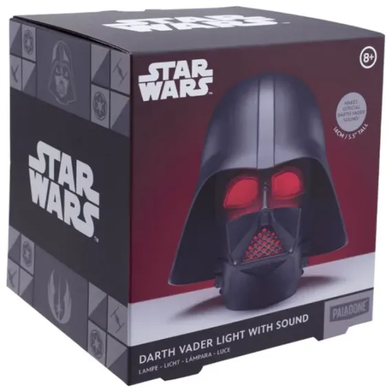 НОЧНИК PALADONE STAR WARS DARTH VADER