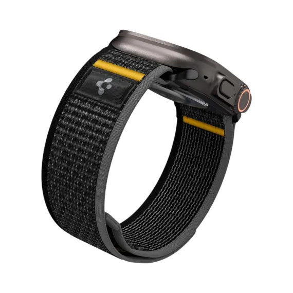 CUREA PENTRU CEAS SPIGEN ATHLEX AIR ACTIVE BLACK