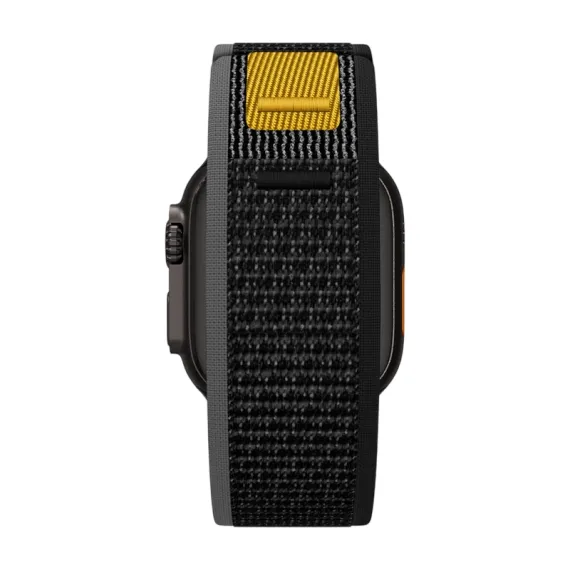 CUREA PENTRU CEAS SPIGEN ATHLEX AIR ACTIVE BLACK
