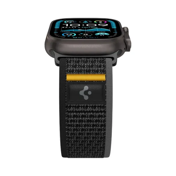 CUREA PENTRU CEAS SPIGEN ATHLEX AIR ACTIVE BLACK