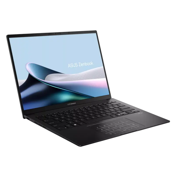 НОУТБУК ASUS ZENBOOK 14 OLED UM3406KA JADE BLACK