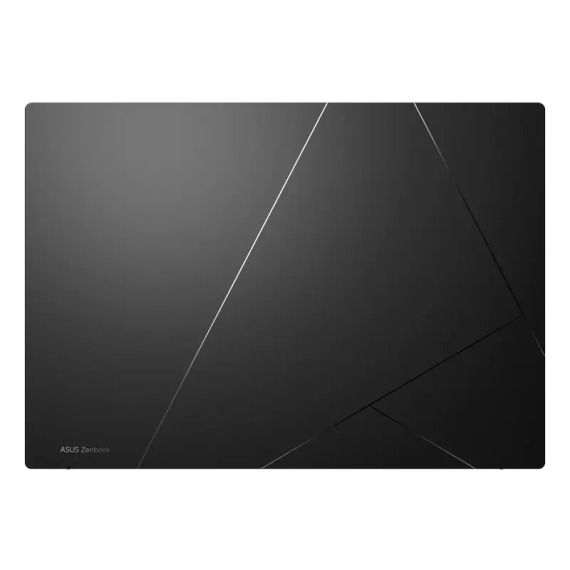 НОУТБУК ASUS ZENBOOK 14 OLED UM3406KA JADE BLACK