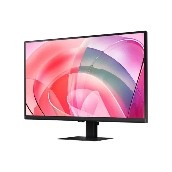 MONITOR SAMSUNG S27D700 NEGRU
