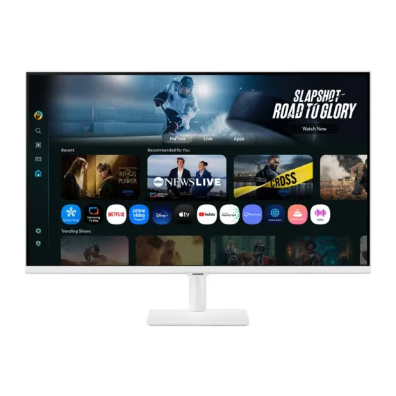 MONITOR SAMSUNG S32FM703 ALB