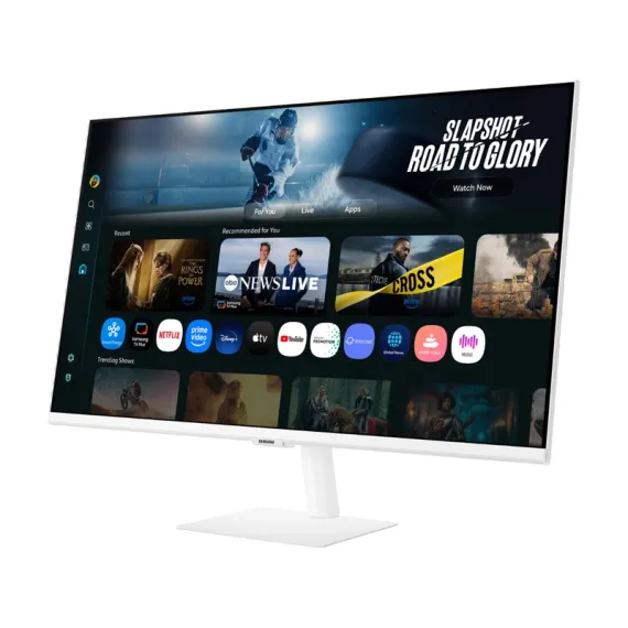 MONITOR SAMSUNG S32FM703 ALB