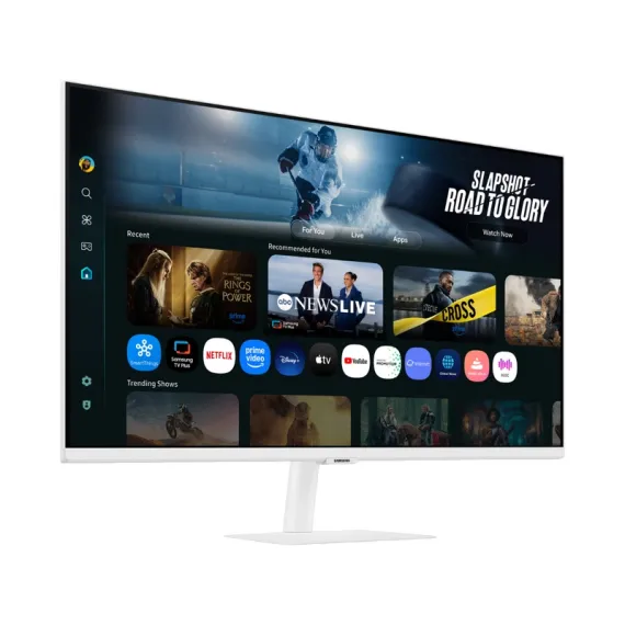 MONITOR SAMSUNG S32FM703 ALB