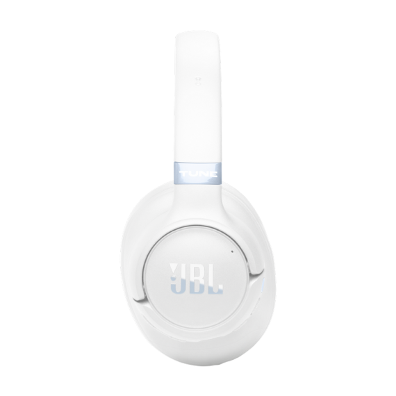 НАУШНИКИ JBL TUNE 780NC БЕЛЫЙ