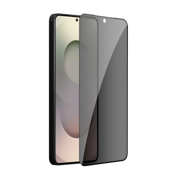 STICLĂ DE PROTECȚIE NILLKIN SAMSUNG GALAXY S26 TEMPERED GLASS GUARDIAN FULL PRIVACY NEGRU