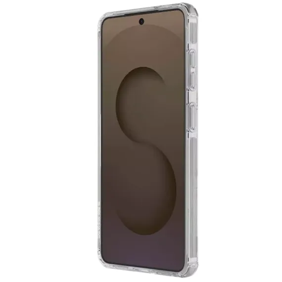 ЧЕХОЛ NILLKIN SAMSUNG GALAXY S26 NATURE PRO ПРОЗРАЧНЫЙ