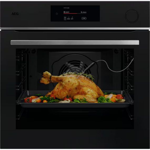 CUPTOR ELECTRIC AEG TR7PB731ST NEGRU