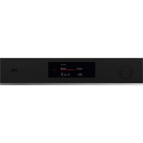 CUPTOR ELECTRIC AEG TR7PB731ST NEGRU