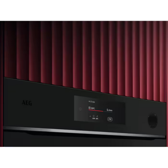 CUPTOR ELECTRIC AEG TR7PB731ST NEGRU