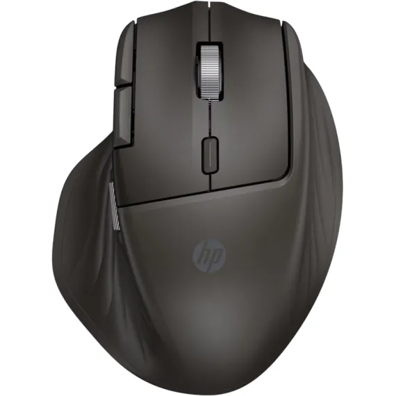 МЫШЬ HP 785M БЕСПРОВОДНОЕ ЧЁРНЫЙ