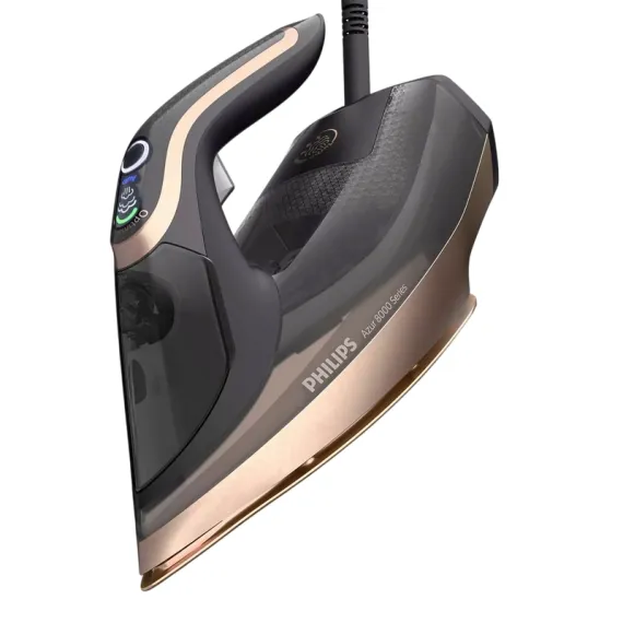 УТЮГ PHILIPS DST8041/80 ЧЁРНЫЙ