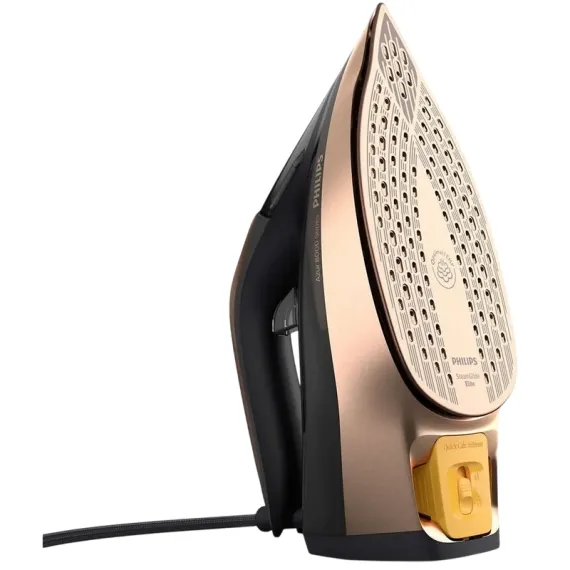 УТЮГ PHILIPS DST8041/80 ЧЁРНЫЙ
