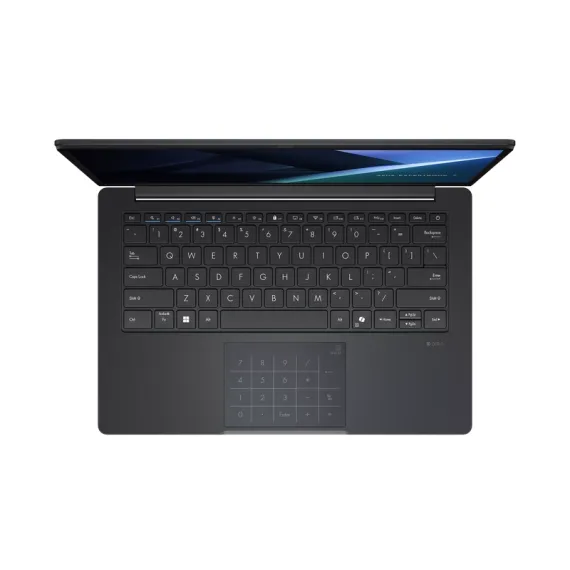 НОУТБУК ДЛЯ БИЗНЕСА ASUS EXPERTBOOK BM1 BM1403CDA GENTLE GREY