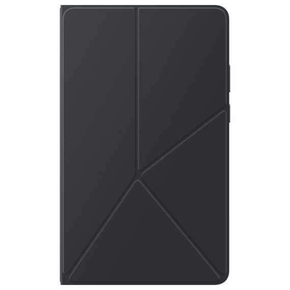 HUSĂ PENTRU TABLETĂ SAMSUNG GALAXY TAB A11 BOOK COVER 8.7" NEGRU