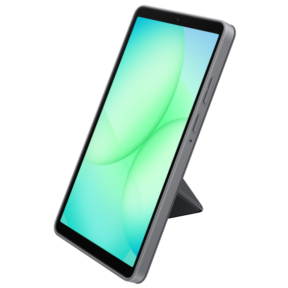 HUSĂ PENTRU TABLETĂ SAMSUNG GALAXY TAB A11 BOOK COVER 8.7" NEGRU