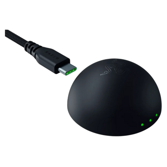 GAMING MOUSE RAZER DEATHADDER V4 PRO NEGRU