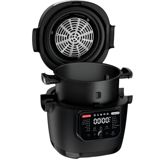 МУЛЬТИПЕЧЬ TEFAL MY741CF1 ЧЁРНЫЙ