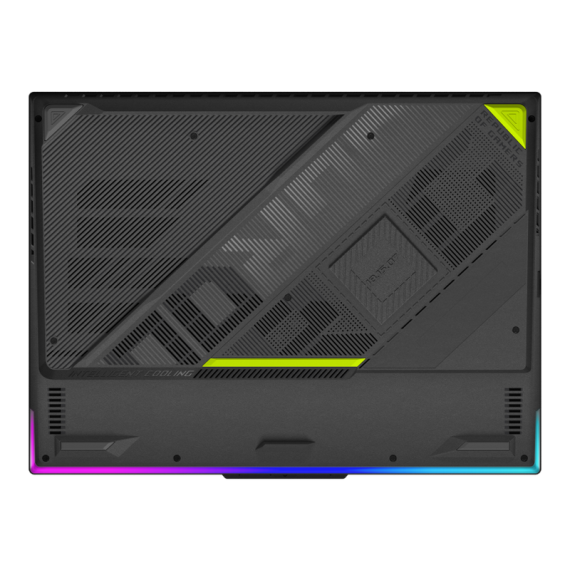 ИГРОВОЙ НОУТБУК ASUS ROG STRIX G16 G614FM ECLIPSE GRAY