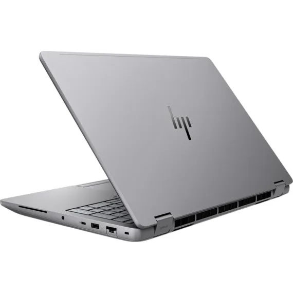 НОУТБУК HP ZBOOK X G1I 16 METEOR SILVER