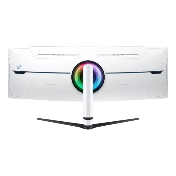 MONITOR GAMING SAMSUNG S57CG95 NEGRU