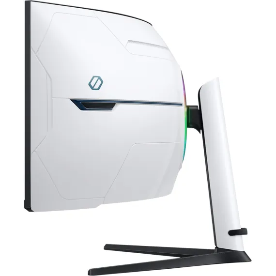 MONITOR GAMING SAMSUNG S57CG95 NEGRU
