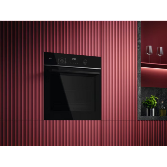 CUPTOR ELECTRIC AEG TU5PB431SB NEGRU