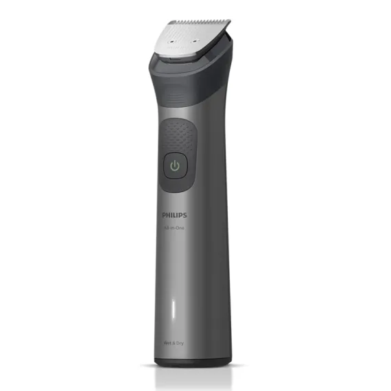 TRIMMER PENTRU BĂRBAȚI PHILIPS MG7935/15 GRI