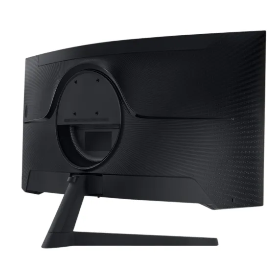 MONITOR GAMING SAMSUNG ODYSSEY G5 G55T NEGRU