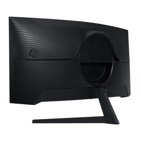 MONITOR GAMING SAMSUNG ODYSSEY G5 G55T NEGRU