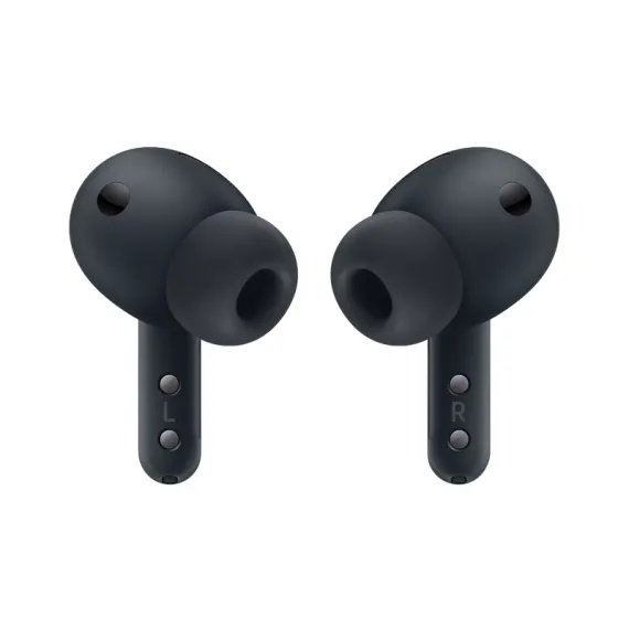 НАУШНИКИ SAMSUNG GALAXY BUDS 4 PRO ЧЁРНЫЙ