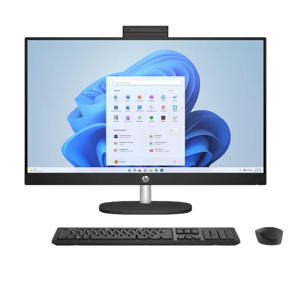 COMPUTER ALL-IN-ONE HP 27-CR0084CI 16 GB 512GB