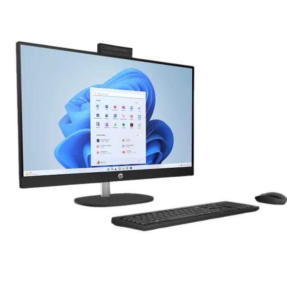 COMPUTER ALL-IN-ONE HP 27-CR0084CI 16 GB 512GB