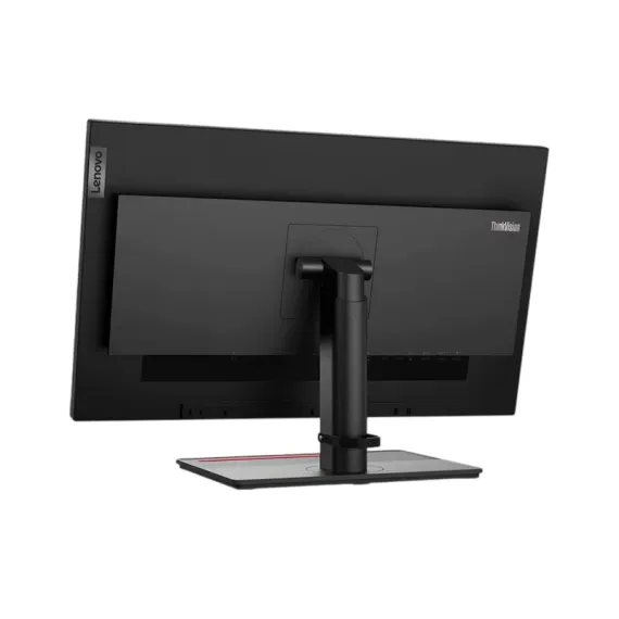 МОНИТОР LENOVO THINKVISION P27U-20 ЧЕРНЫЙ