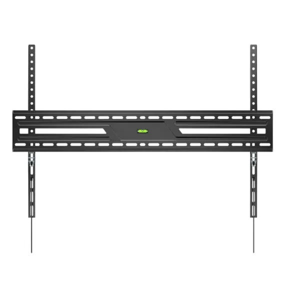 SUPORT PENTRU TELEVIZOR GEMBIRD WM-100F-01 NEGRU